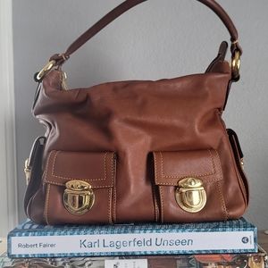 Marc jacobs Multipocket Hobo